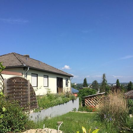 Willa Haus Elvira Horb am Neckar Zewnętrze zdjęcie
