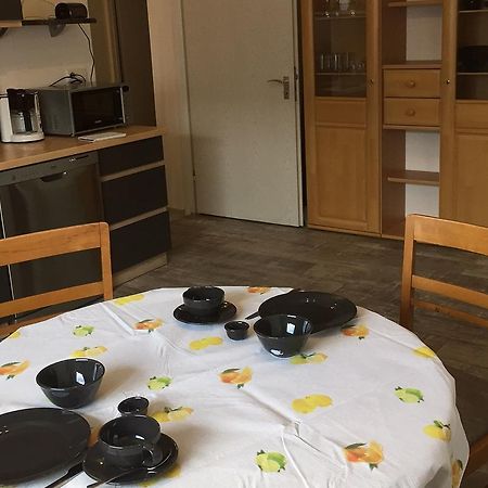 Willa Haus Elvira Horb am Neckar Zewnętrze zdjęcie