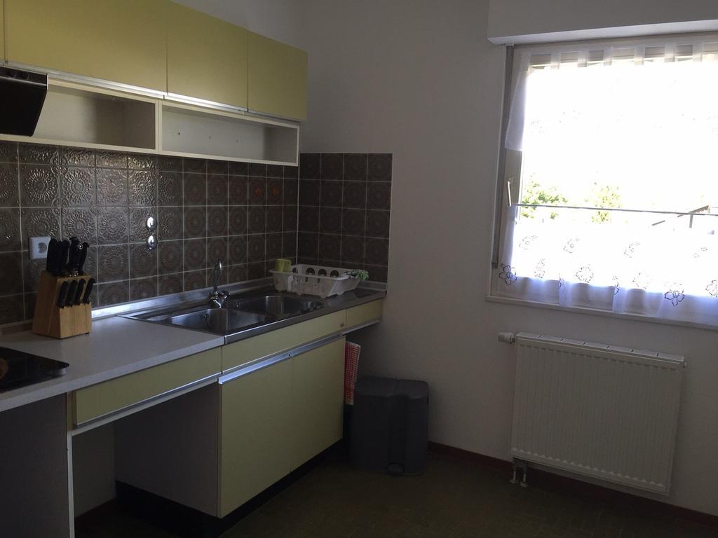 Willa Haus Elvira Horb am Neckar Zewnętrze zdjęcie
