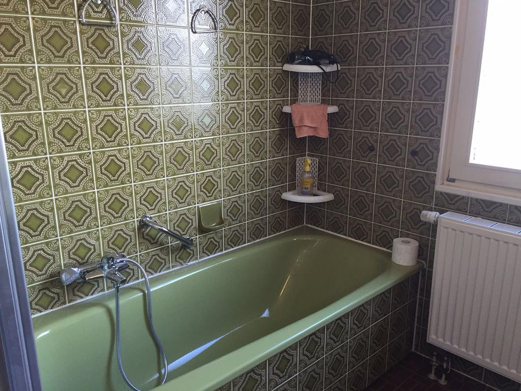 Willa Haus Elvira Horb am Neckar Zewnętrze zdjęcie