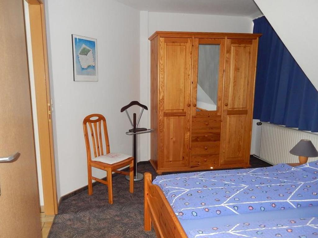 Willa Haus Elvira Horb am Neckar Pokój zdjęcie