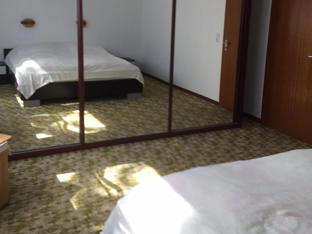 Willa Haus Elvira Horb am Neckar Zewnętrze zdjęcie