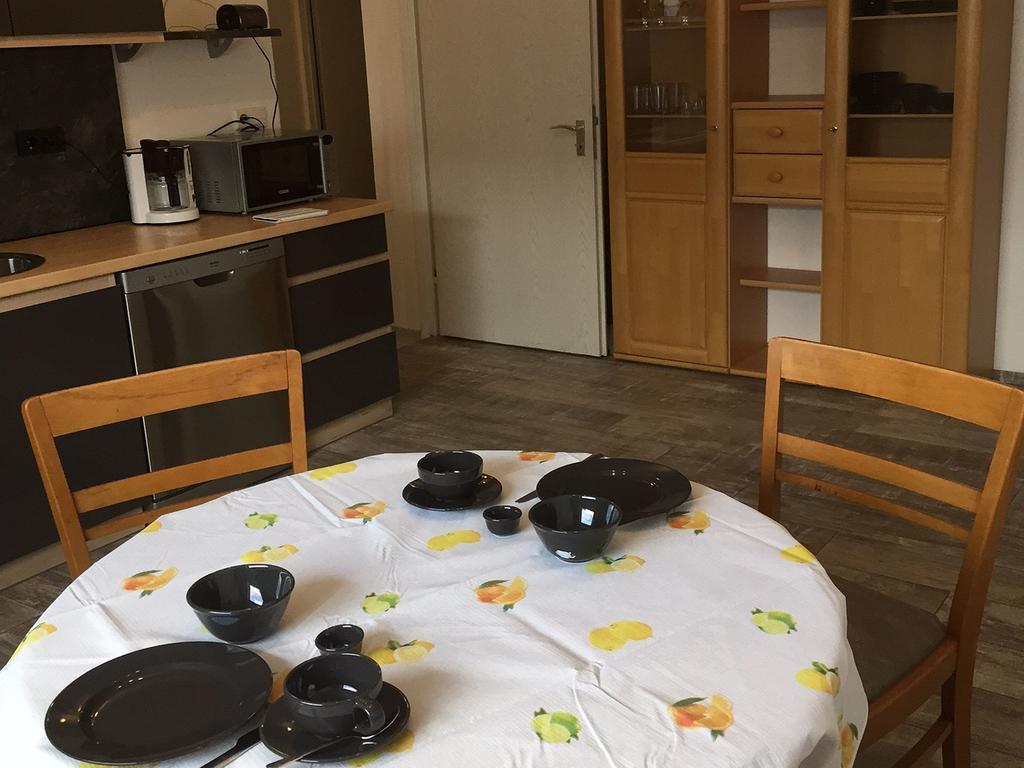 Willa Haus Elvira Horb am Neckar Zewnętrze zdjęcie