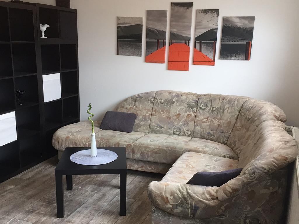 Willa Haus Elvira Horb am Neckar Zewnętrze zdjęcie